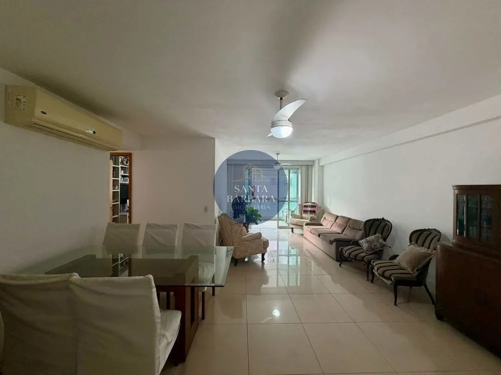 Apartamento, 3 quartos, 130 m² - Foto 9