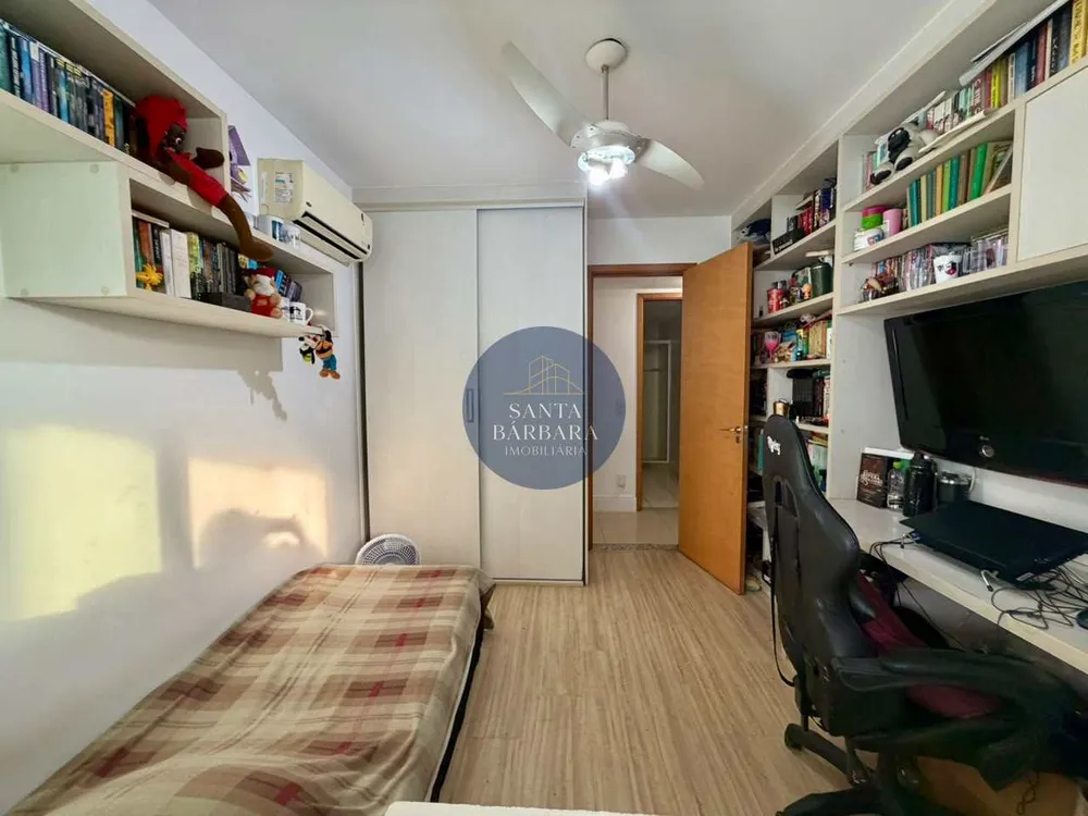 Apartamento, 3 quartos, 130 m² - Foto 21
