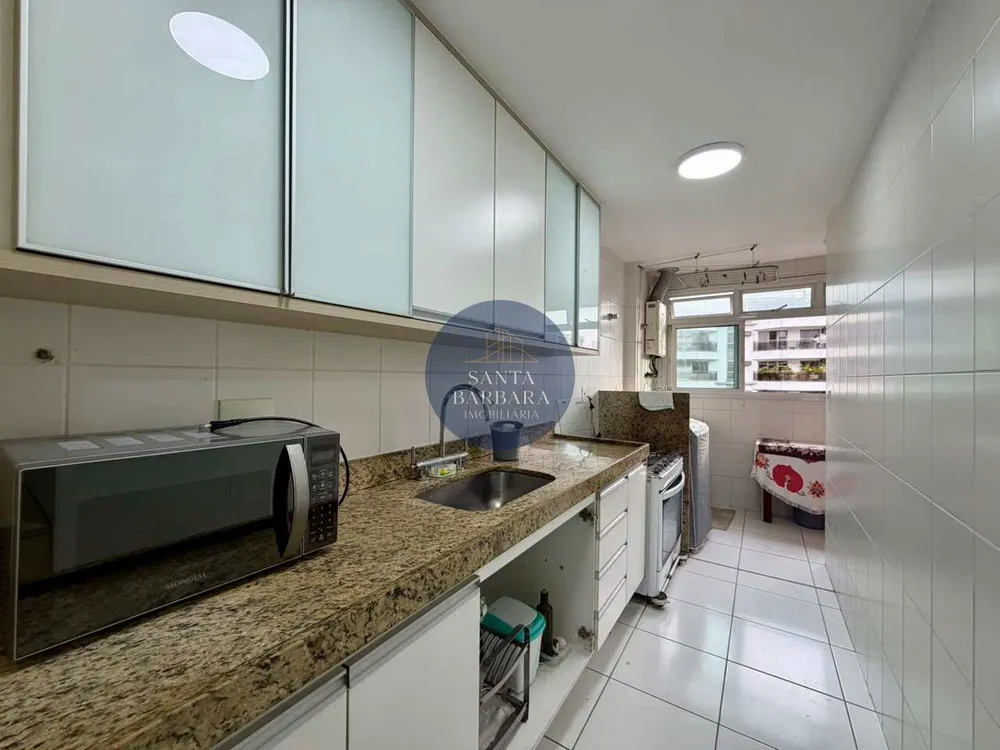 Apartamento, 3 quartos, 130 m² - Foto 16