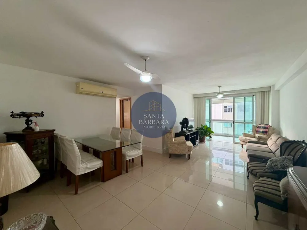 Apartamento, 3 quartos, 130 m² - Foto 8