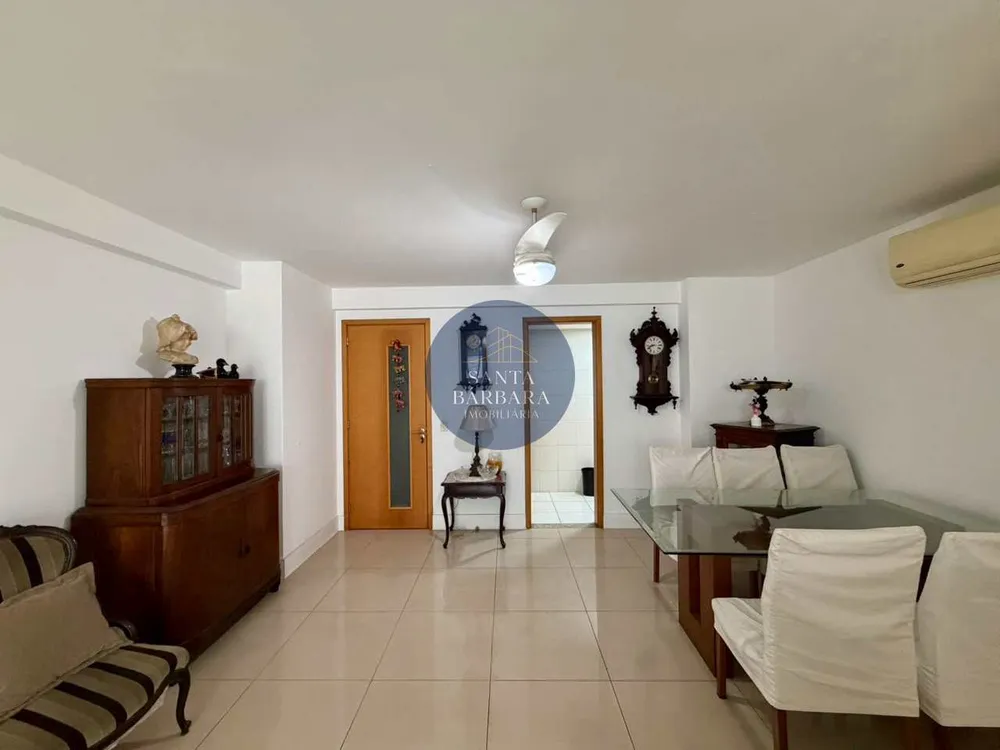 Apartamento, 3 quartos, 130 m² - Foto 11