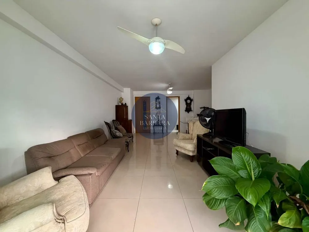 Apartamento, 3 quartos, 130 m² - Foto 3