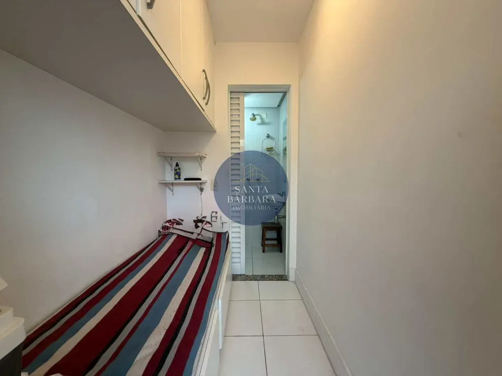 Apartamento, 3 quartos, 130 m² - Foto 29