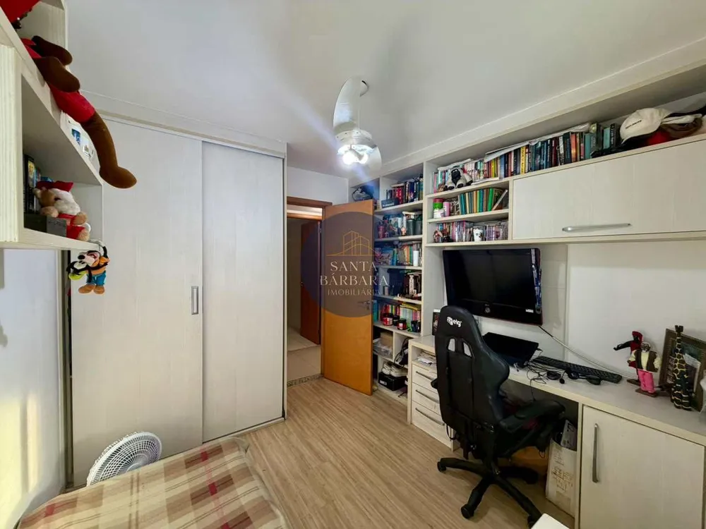 Apartamento, 3 quartos, 130 m² - Foto 22