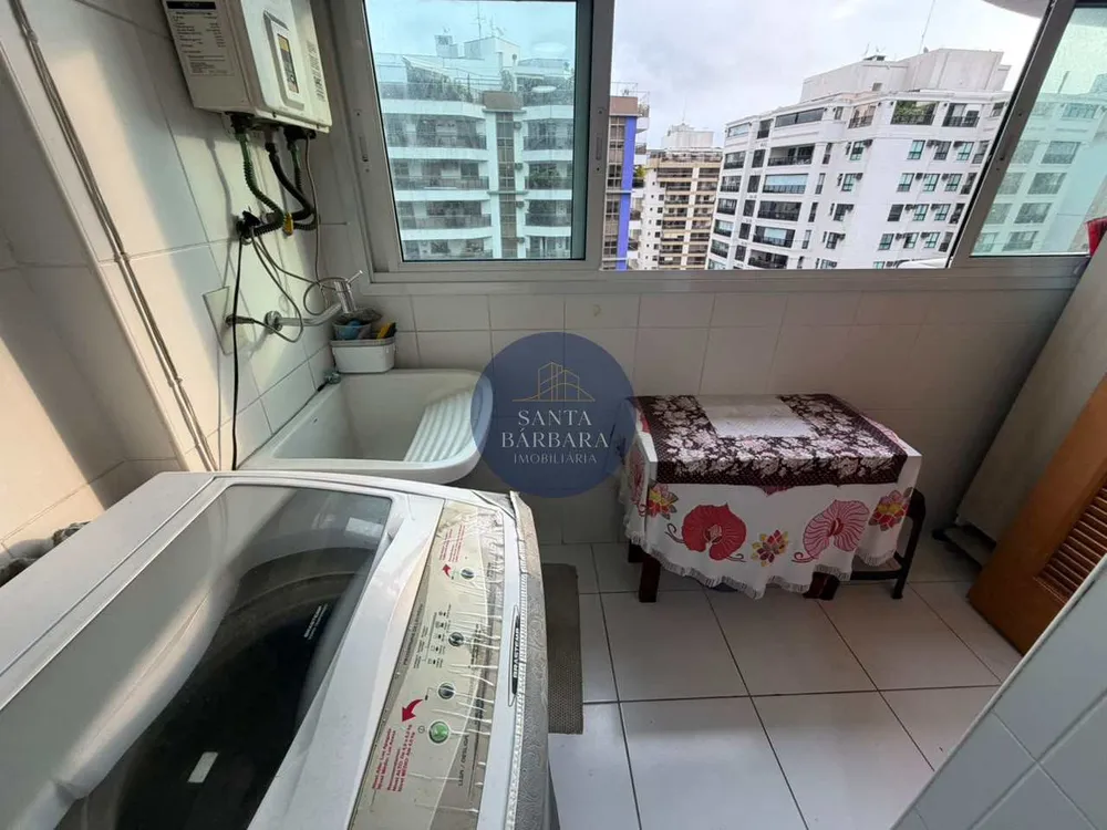 Apartamento, 3 quartos, 130 m² - Foto 31