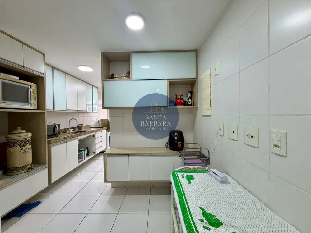 Apartamento, 3 quartos, 130 m² - Foto 13
