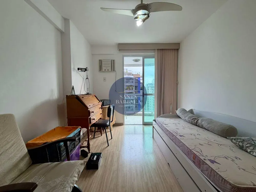 Apartamento, 3 quartos, 130 m² - Foto 24