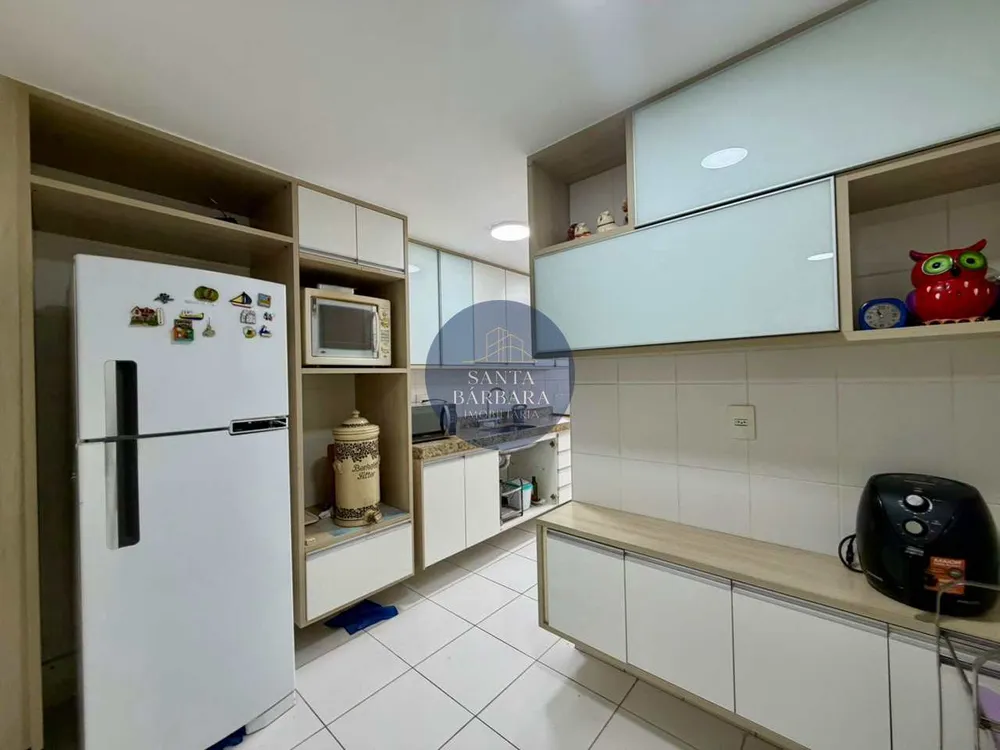 Apartamento, 3 quartos, 130 m² - Foto 15