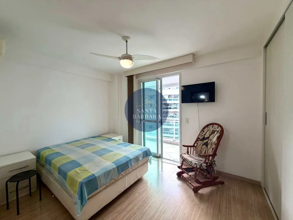 Apartamento, 3 quartos, 130 m² - Foto 20