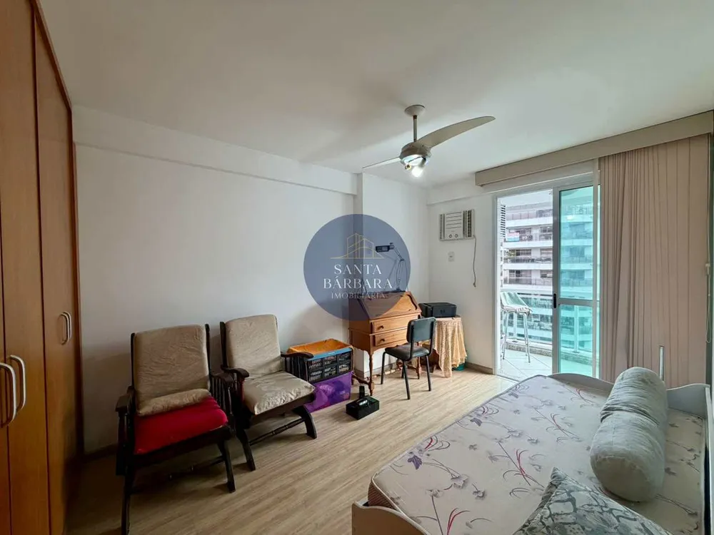 Apartamento, 3 quartos, 130 m² - Foto 12