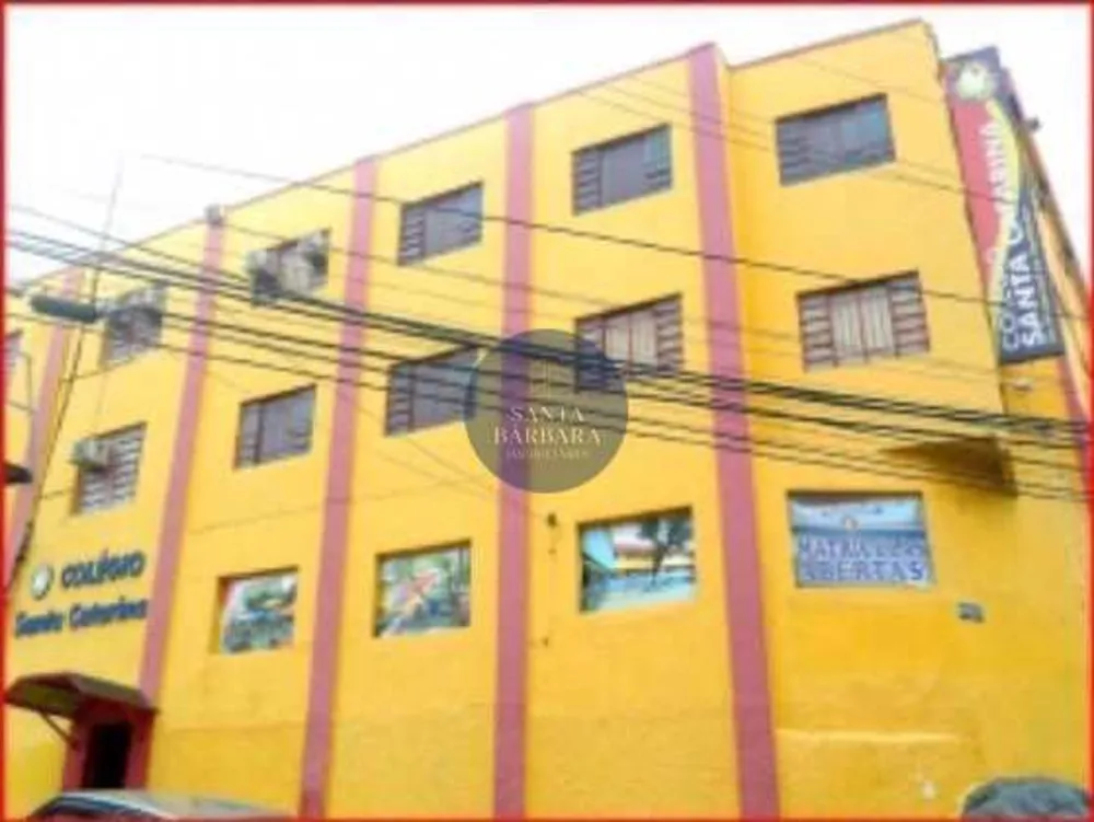Prédio Inteiro, 2650 m² - Foto 1