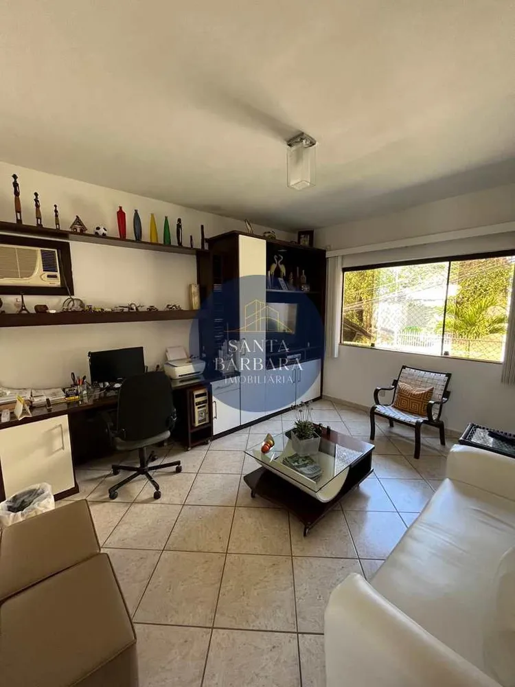 Casa, 5 quartos, 450 m² - Foto 16