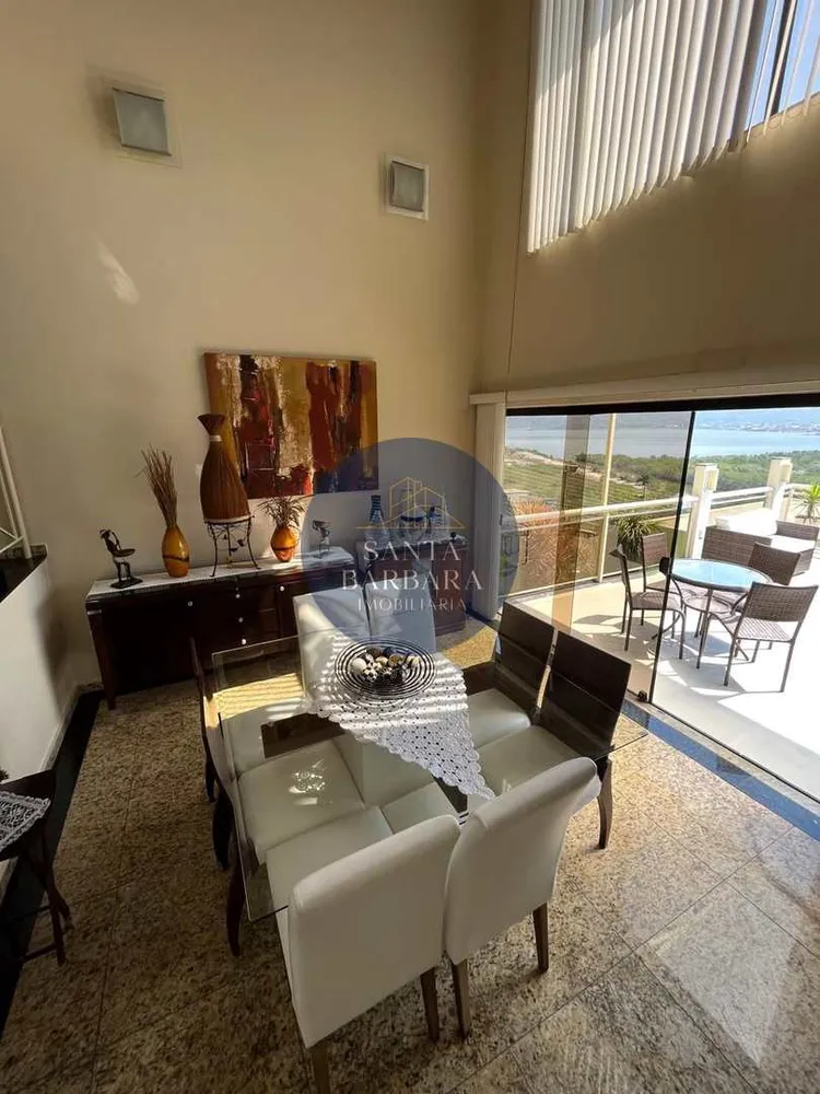 Casa, 5 quartos, 450 m² - Foto 4