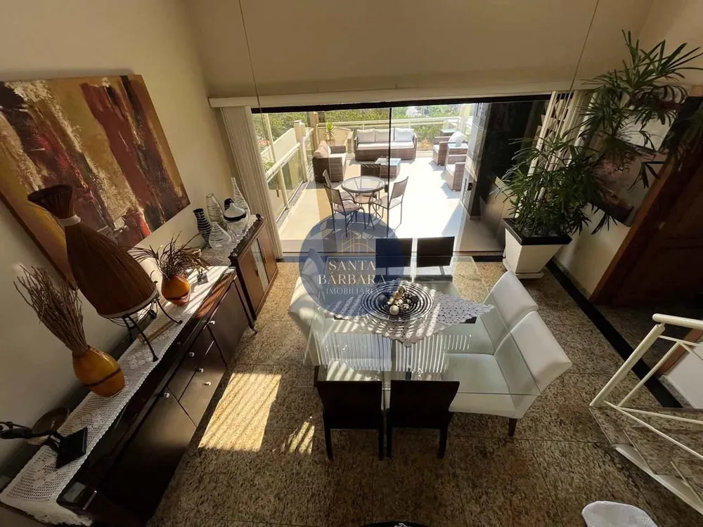 Casa, 5 quartos, 450 m² - Foto 19