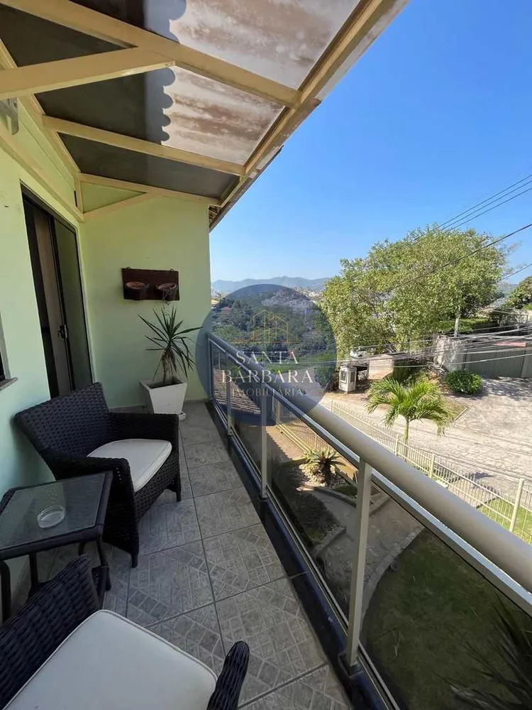 Casa, 5 quartos, 450 m² - Foto 21