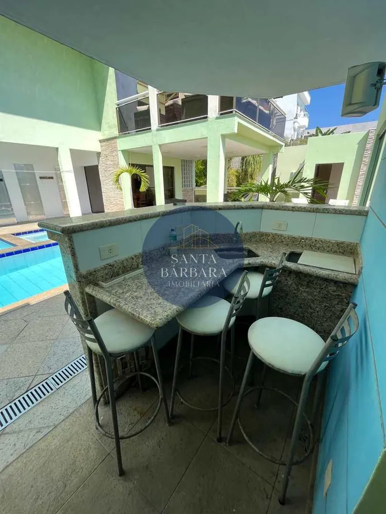 Casa, 5 quartos, 450 m² - Foto 33