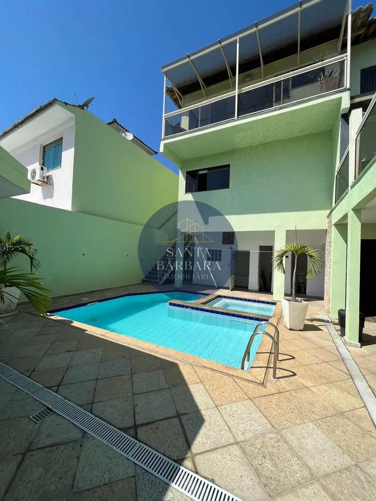Casa, 5 quartos, 450 m² - Foto 11