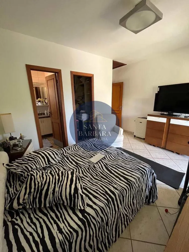 Casa, 5 quartos, 450 m² - Foto 22