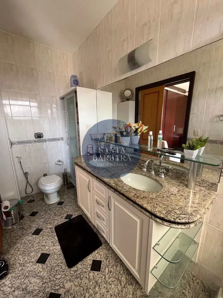 Casa, 5 quartos, 450 m² - Foto 28
