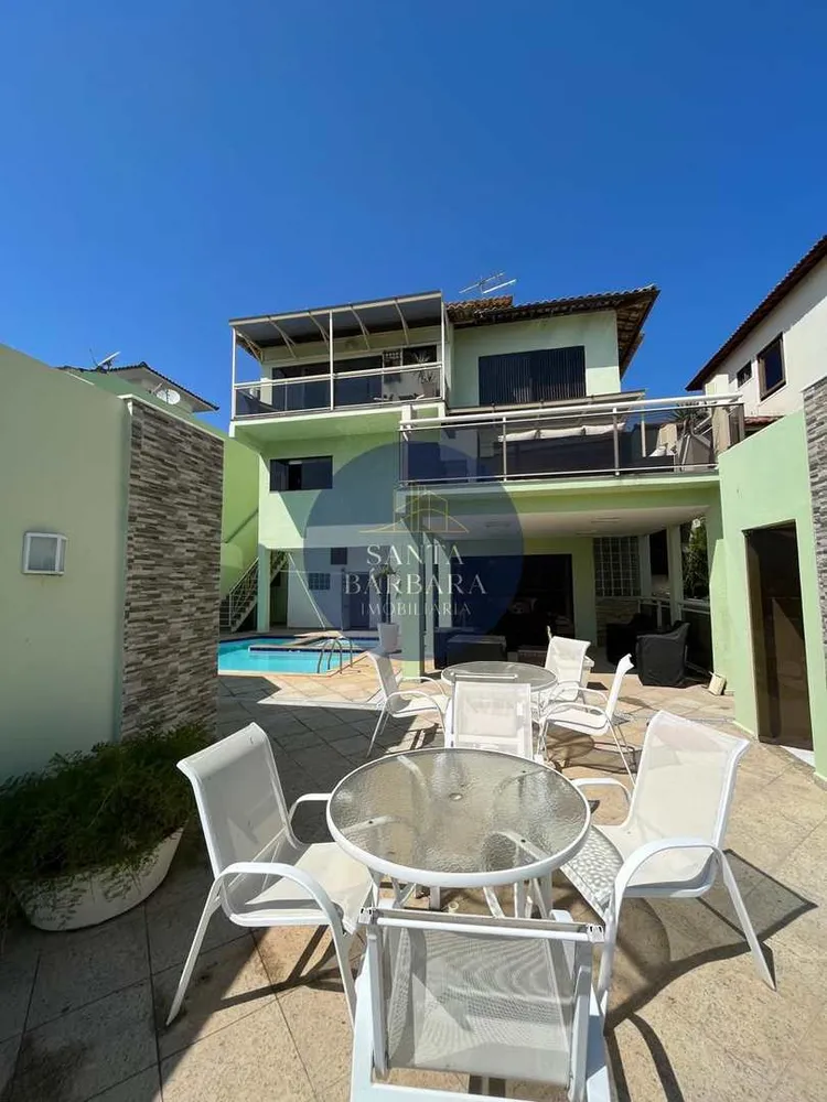 Casa, 5 quartos, 450 m² - Foto 37