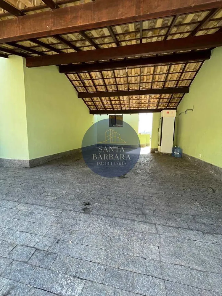 Casa, 5 quartos, 450 m² - Foto 9