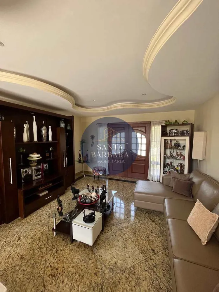 Casa, 5 quartos, 450 m² - Foto 20