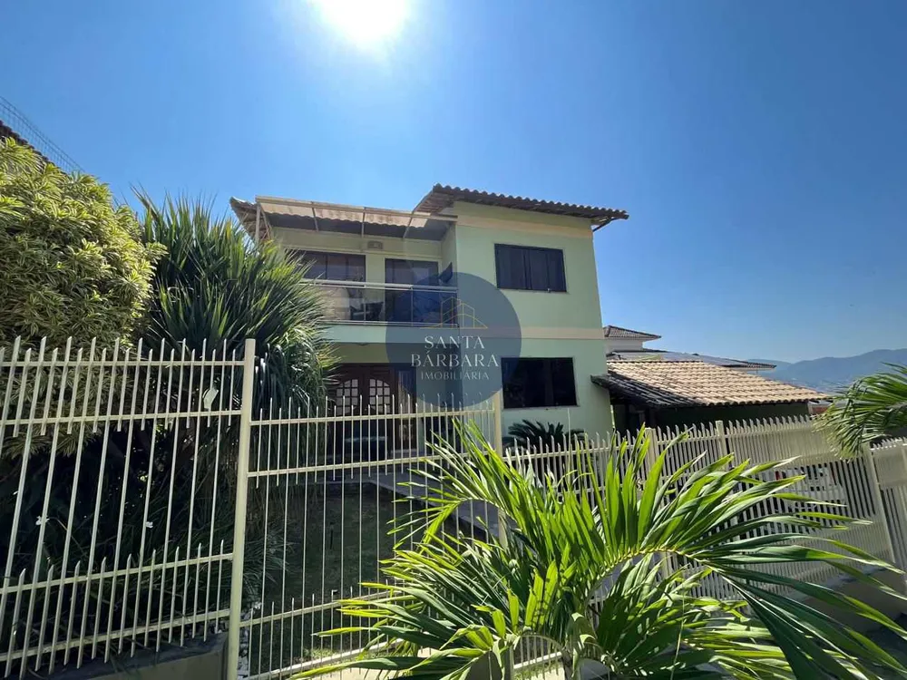 Casa, 5 quartos, 450 m² - Foto 34