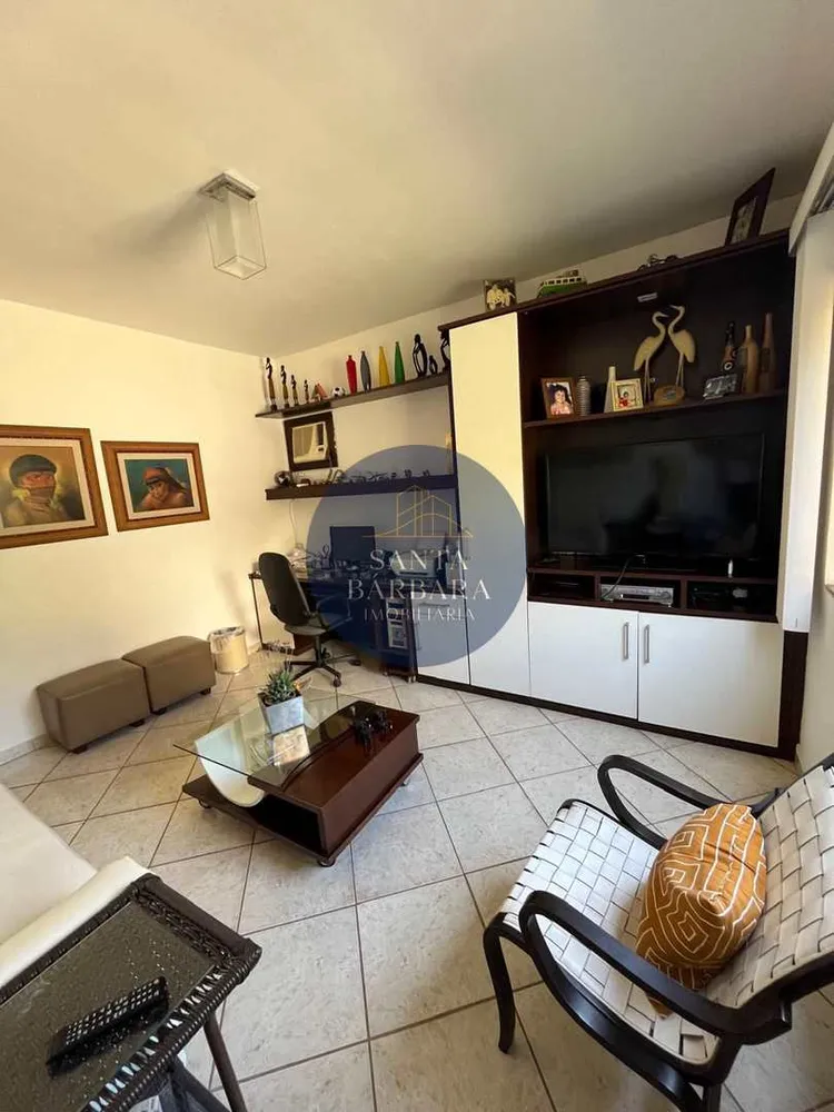 Casa, 5 quartos, 450 m² - Foto 15