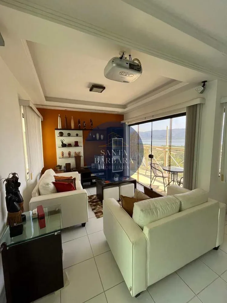 Casa, 5 quartos, 450 m² - Foto 2
