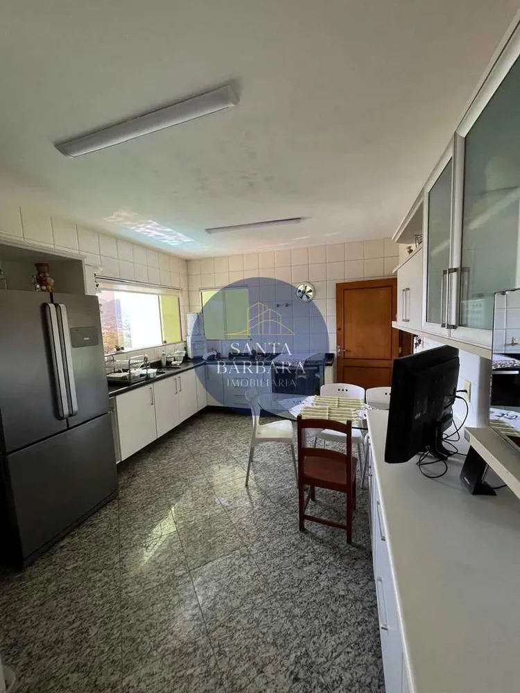 Casa, 5 quartos, 450 m² - Foto 17