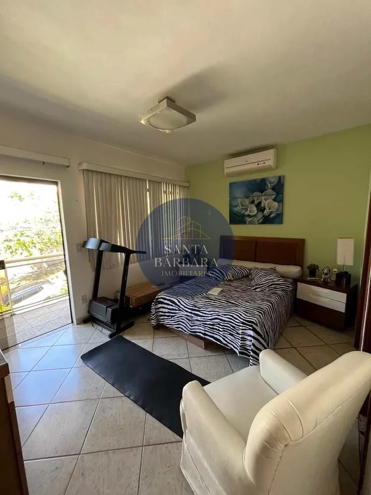 Casa, 5 quartos, 450 m² - Foto 23