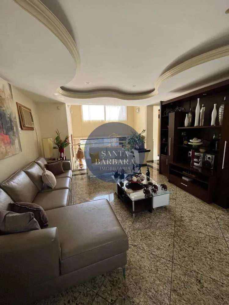 Casa, 5 quartos, 450 m² - Foto 18