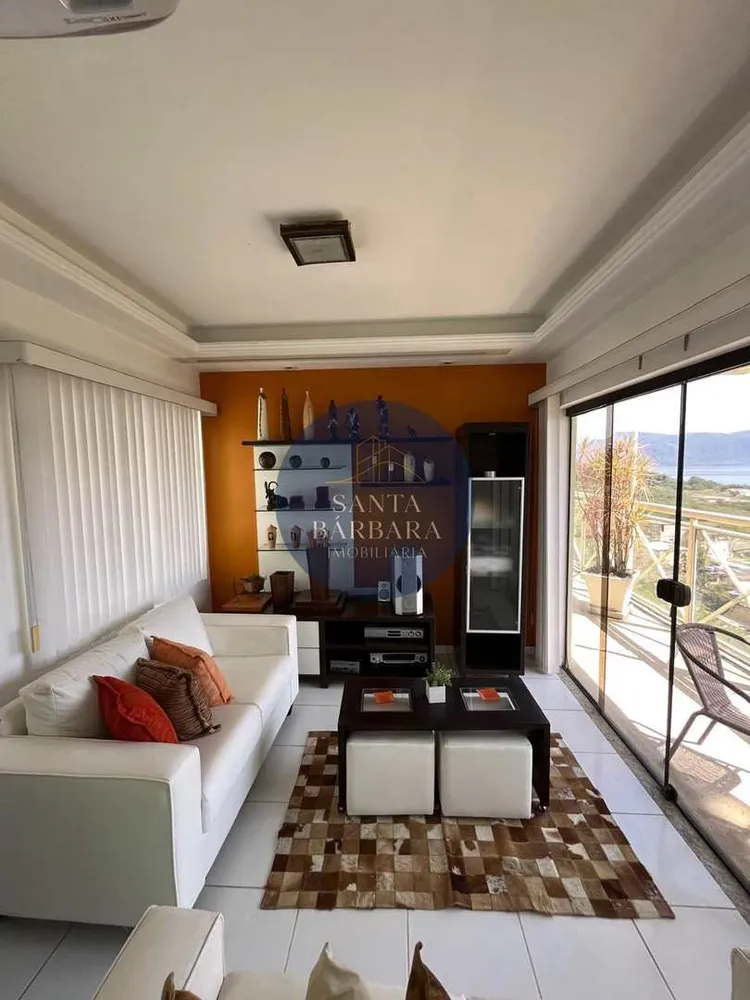 Casa, 5 quartos, 450 m² - Foto 12