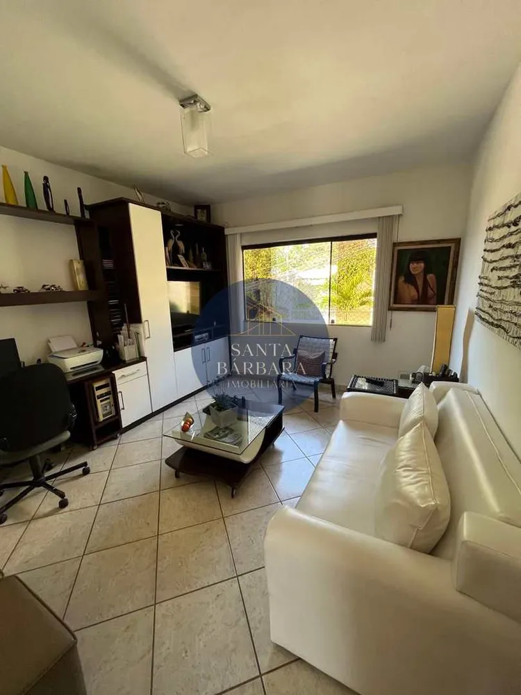 Casa, 5 quartos, 450 m² - Foto 14