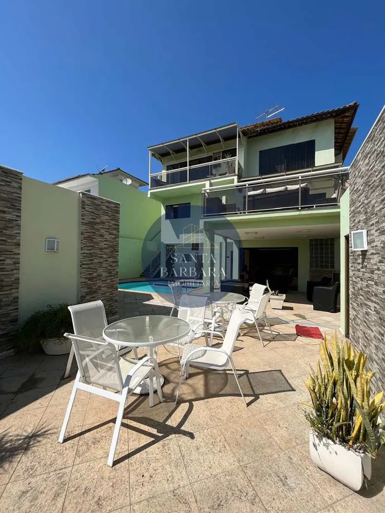 Casa, 5 quartos, 450 m² - Foto 36