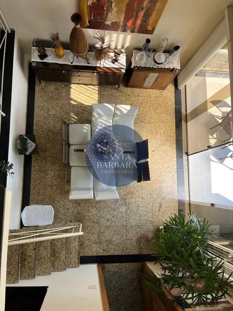 Casa, 5 quartos, 450 m² - Foto 27