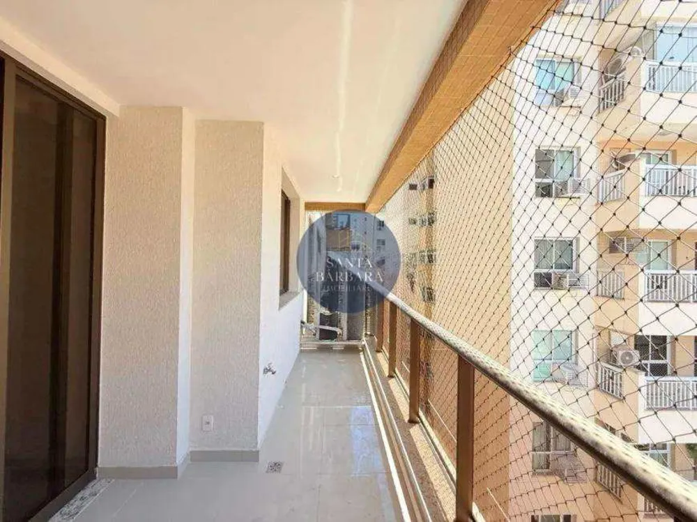 Apartamento, 3 quartos, 116 m² - Foto 1