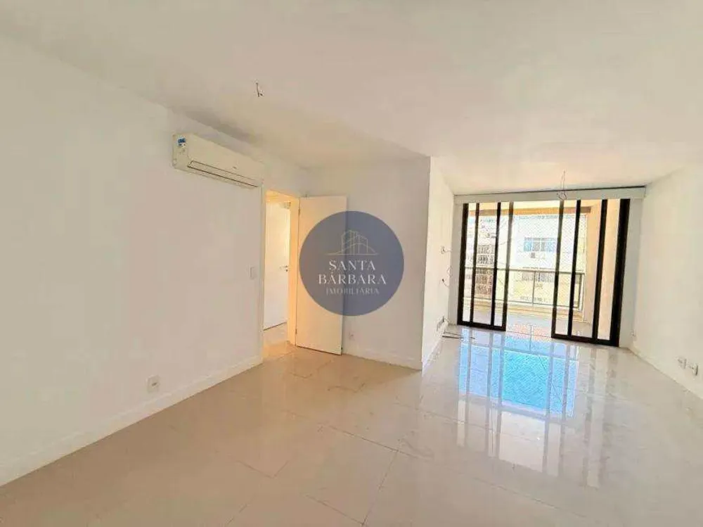 Apartamento, 3 quartos, 116 m² - Foto 4