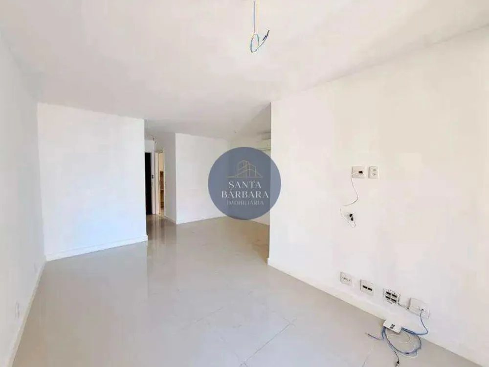 Apartamento, 3 quartos, 116 m² - Foto 3