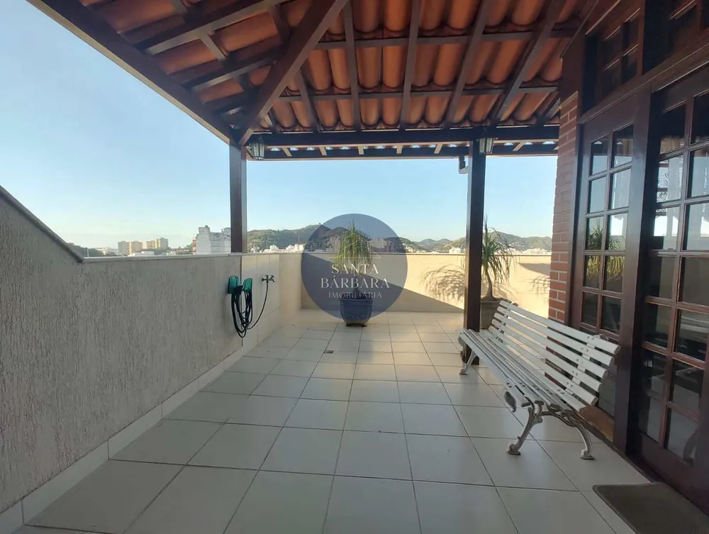 Cobertura, 4 quartos, 160 m² - Foto 3
