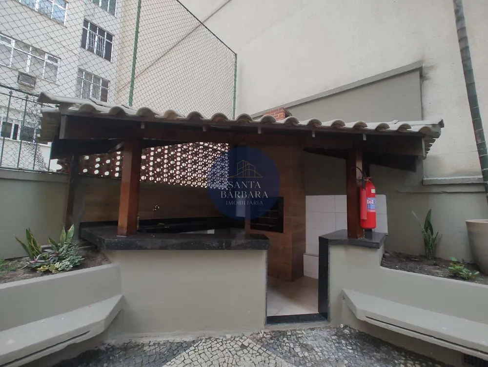 Cobertura, 4 quartos, 160 m² - Foto 4