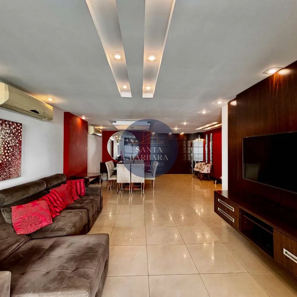 Apartamento, 4 quartos, 200 m² - Foto 3