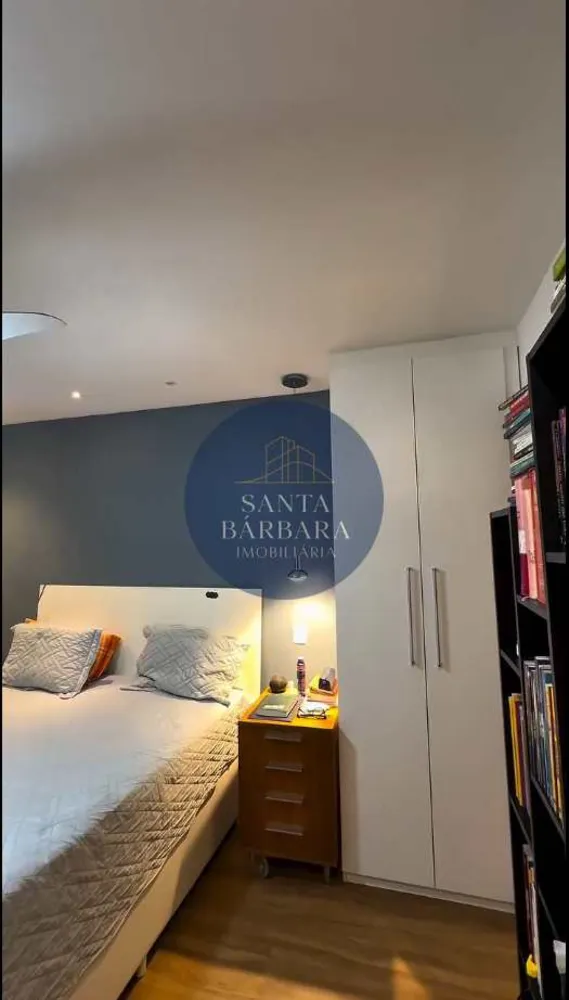 Apartamento, 3 quartos, 125 m² - Foto 1