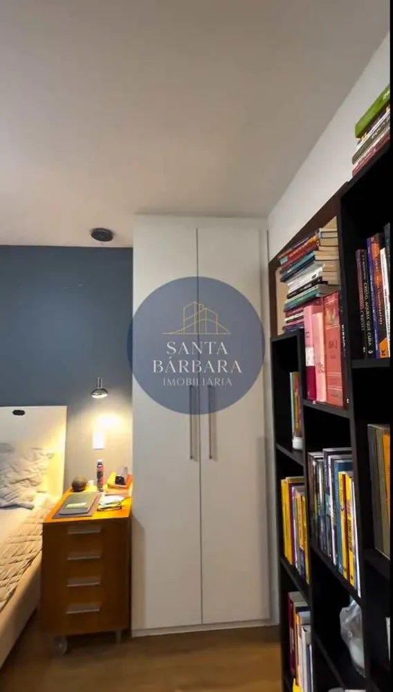 Apartamento, 3 quartos, 125 m² - Foto 4