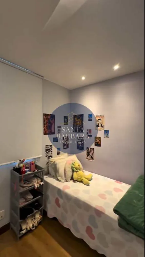 Apartamento, 3 quartos, 125 m² - Foto 7
