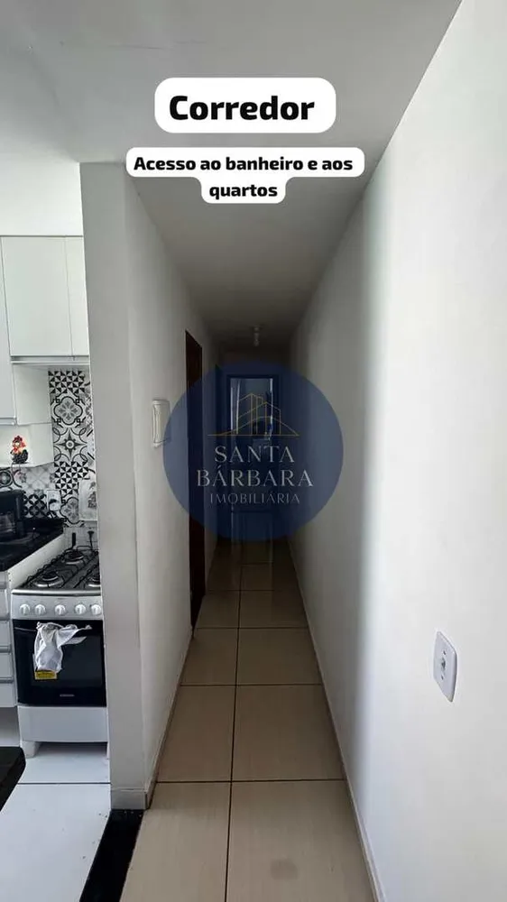 Casa, 2 quartos - Foto 3