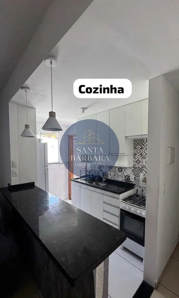 Casa, 2 quartos - Foto 1