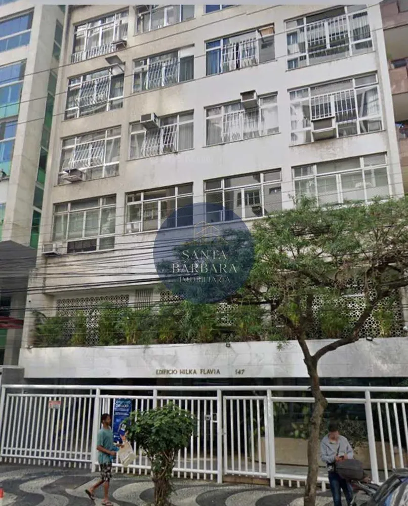 Apartamento, 2 quartos, 70 m² - Foto 1