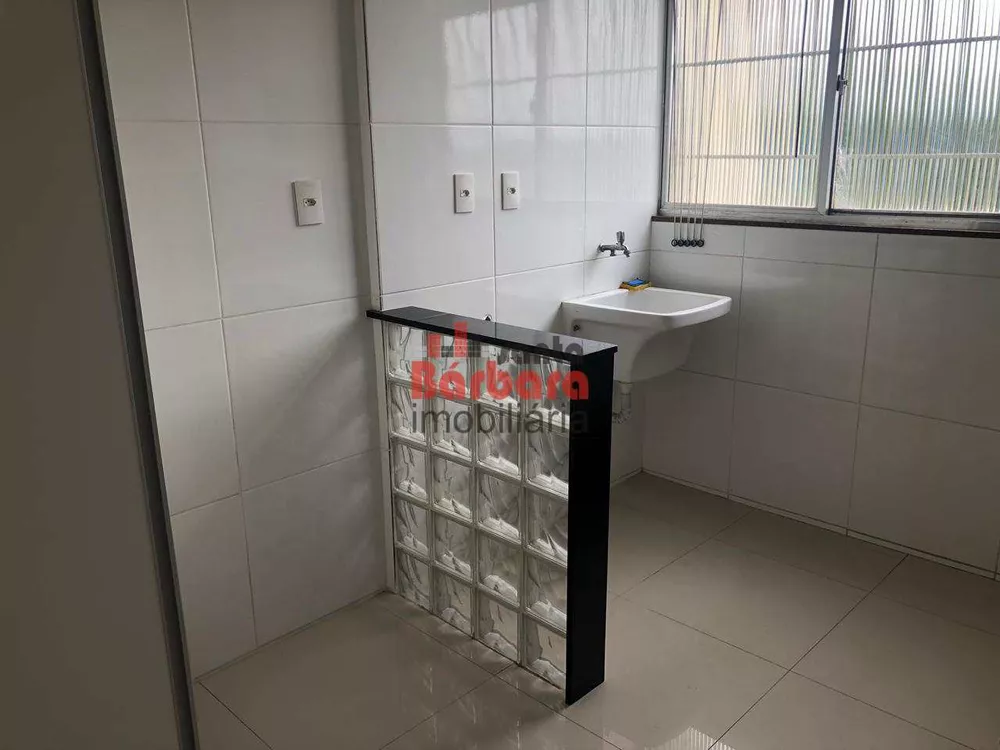 Apartamento à venda com 2 quartos, 80m² - Foto 4