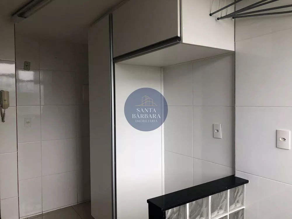 Apartamento, 2 quartos, 80 m² - Foto 8